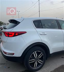 کیا سپۆرتاج